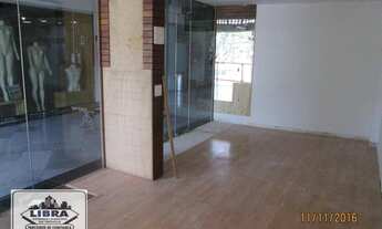 Imagem 5: Vendo 2 lojas de frente, no Shopping Comary