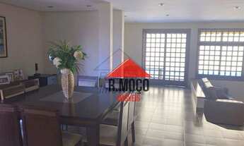 Imagem: Sobrado com 4 dormitórios, 438 m² - venda