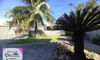 Imagem 3: Casa com 3 dormitórios à venda por R$ 1.150.000 - Itapeba - Maricá/RJ