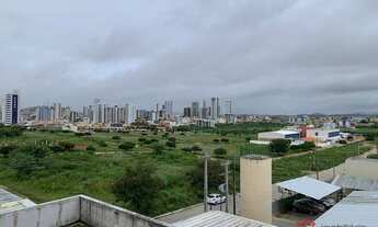 Imagem 4: VENDO APARTAMENTO NO EDIFÍCIO SARA BEHAR - Bairro Universitário