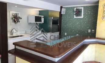 Imagem 5: Casa à venda Condomínio São Francisco Hills em São Francisco Niterói 4 salões 3 suítes pis