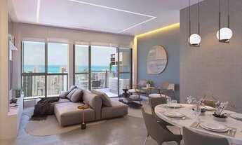 Imagem 7: More no coração de Boa Viagem|Edf.Terraza BV| 3 Quartos|91m²