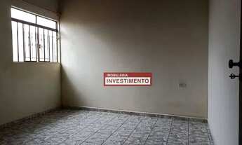 Imagem 7: Casa com 2 dormitórios à venda, 86 m² por R$ 233.200,00 - Alto da Boa Vista - Londrina/PR