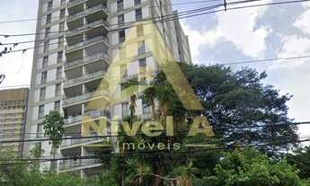 Imagem 1: Apartamento para Locação em São Paulo, Vila Nova Conceição, 3 dormitórios, 1 suíte, 3 banh