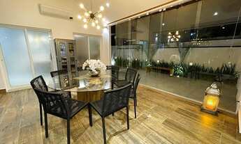 Imagem 7: CASA À VENDA, 357 M² POR R$ 2.050.000,00 - CONDOMÍNIO RESERVA DOS VINHEDOS - LOUVEIRA/SP