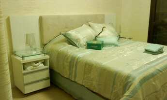 Imagem 3: APARTAMENTO 158 M² 3 DORMITORIOS- VENDA- BROOKLIN