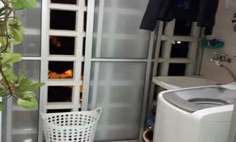 Imagem 4: SÃO PAULO - Apartamento Padrão - MIRANDÓPOLIS