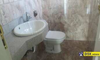 Imagem 3: Sobrado com 4 dormitórios à venda, 338 m² por R$ 1.100.000,00 - Parque Terra Nova II - São