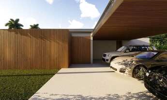 Imagem 3: Casa com 5 dormitórios à venda, 606 m² por R$ 8.600.000,00 - Condomínio Terras de São José