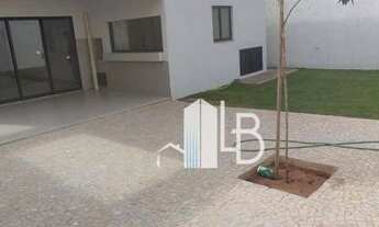 Imagem: Casa no bairro City Uberlândia com três