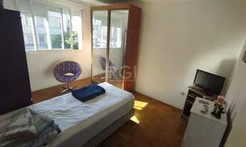 Imagem 4: PORTO ALEGRE - Apartamento Padrão - Centro Histórico