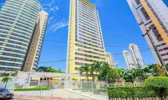 Imagem 2: Jardim de França - Mobiliado - 126m² - 3 suítes - 3 vagas - Cocó