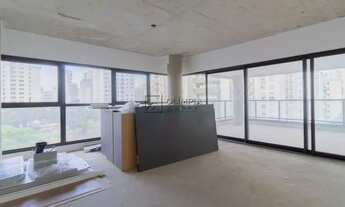 Imagem 2: Apartamento Venda 3 Dormitórios - 206 m² Jardim Paulista