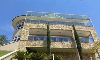 Imagem 2: Condomínio Fechado para Venda em Mairiporã, Alpes De Mairiporã, 7 dormitórios, 7 suítes, 7