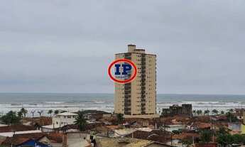 Imagem 3: Apartamento com 2 dorms, Caiçara, Praia Grande - R$ 300 mil, Cod: 6343