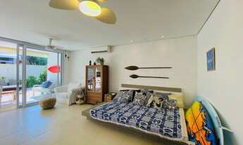 Imagem 3: Sobrado com 4 dormitórios para alugar, 156 m² - Praia de Juquehy - São Sebastião/SP