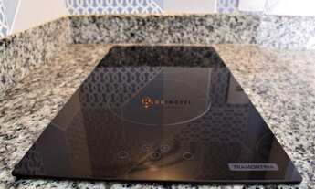 Imagem 6: Apartamento MOBILIADO com 1 dormitório à venda, 38 m² Consolação - São Paulo/SP