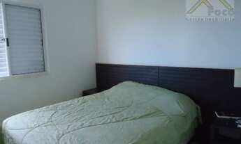 Imagem 7: Apartamento residencial à venda, Gleba Califórnia, Piracicaba