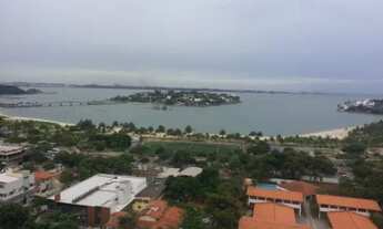 Imagem 2: Apartamento à venda 4 Quartos, 4 Suites, 5 Vagas, 250M², ENSEADA DO SUÁ, VITORIA - ES