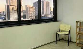 Imagem: Sala para alugar, 53 m² por R$ 2.645,00/mês