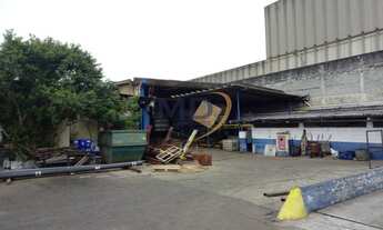 Imagem 4: SãO PAULO - Terreno Padrão - Vila Alpina