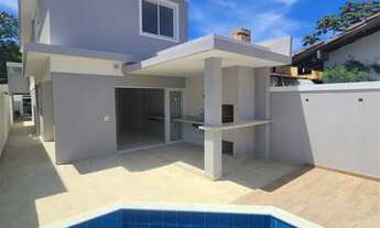 Imagem: Casas em Condomínio para venda em Niteroi