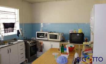 Imagem: CASA PARA VENDA NO BAIRRO EXPOSIÇÃO COMSPOSTA