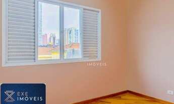 Imagem 7: Casa com 3 dormitórios à venda, 320 m² por R$ 1.098.000 - Chácara Mafalda - São Paulo/SP