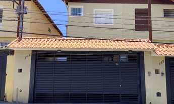 Imagem 4: Sobrado no Tremembé todo reformado