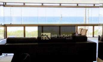 Imagem 3: Apartamento com 3 dormitórios à venda, 350 m² por R$ 5.950.000,00 - Barra da Tijuca - Rio