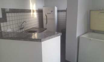 Imagem 2: SÃO JOSÉ DO RIO PRETO - Apartamento Padrão - SANTOS DUMONT