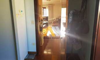 Imagem 5: Sobrado com 4 dormitórios à venda, 600 m² por R$ 3.500.000,00 - Condomínio Ibiti do Paço