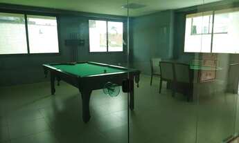 Imagem 5: Apartamento para venda com 3 suítes no bairro do Umarizal no Ed. Quadra Boulevard - Belém