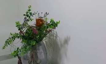 Imagem 4: Apartamento de 2 quartos disponível para LOCAÇÃO, na Ponta Negra. Condomínio Acquarelle