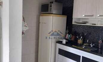 Imagem 7: Apartamento com 3 dormitórios à venda, 65 m² por R$ 31.000.000,01 - Condomínio Sol Maior