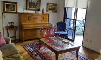 Imagem: Apartamento RESIDENCIAL em CAMPINAS - SP