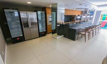 Imagem 6: Cobertura para Venda em Florianópolis, Centro, 2 dormitórios, 2 suítes, 2 banheiros, 2 vag