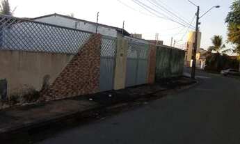 Imagem 2: Casa com 2 dormitórios à venda, 67 m² por R$ 250.000,00 - Jardim São Cristovão - São Luís