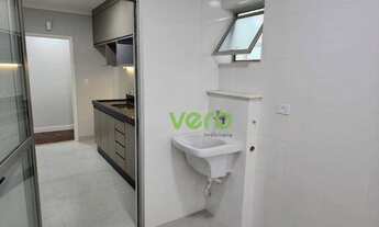 Imagem 4: Apartamento com 3 dormitórios à venda, 84 m² por R$ 400.000,00 - Jardim Santana - American