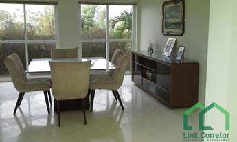 Imagem 4: Casa à venda, 833 m² por R$ 4.600.000,00 - Alphaville - Campinas/SP