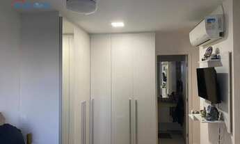 Imagem 5: Apartamento com 2 dormitórios à venda, 85 m² por R$ 775.000,00 - Barra da Tijuca - Rio de