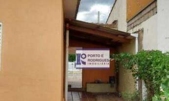 Imagem 6: Casa com 3 dormitórios, 86 m² - venda por R$ 500.000,00 ou aluguel por R$ 2.000,00/mês - J