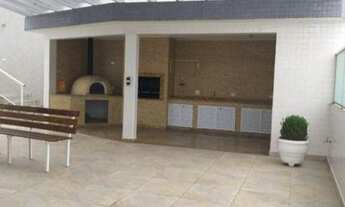 Imagem 5: Apartamento com 3 dormitórios à venda, 80 m² por R$ 620.000 - Vila Maria Alta - São Paulo