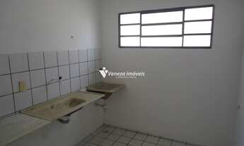 Imagem 2: Apartamento em condomínio fechado no Tancredo Neves para aluguel