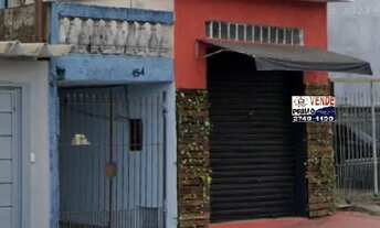 Imagem 5: Casa Vila Nhocuné - 121m2 de terreno - uma vaga de garagem