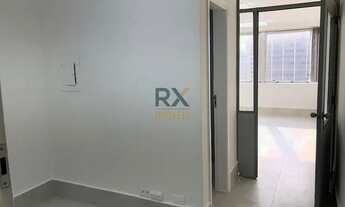 Imagem 6: Conj. Comercial, Jardim América - São Paulo