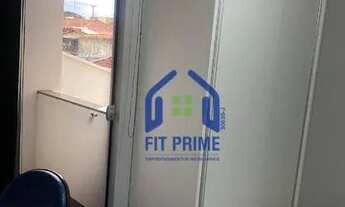 Imagem 6: Sobrado com 3 dormitórios à venda, 241 m² por R$ 700.000 - Vila Maceno - São José do Rio P