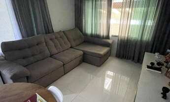 Imagem 2: Casa com 2 dormitórios à venda, 98 m² por R$ 530.000,00 - Paulicéia - São Bernardo do Camp