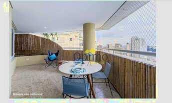 Imagem 3: Apartamento à venda, 276 m² por R$ 3.448.000,00 - Paraíso - São Paulo/SP