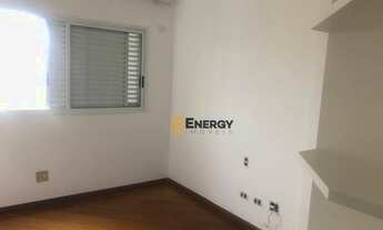 Imagem 5: Apartamento na Vila Mariana 154 m²